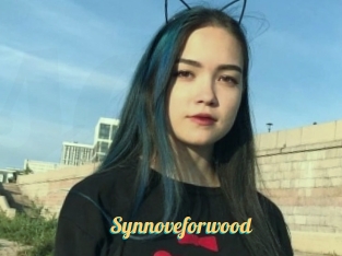 Synnoveforwood