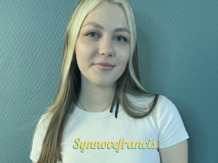 Synnovefrancis