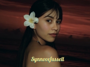 Synnovefussell