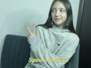 Synnovegoodrick