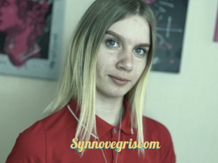 Synnovegriscom