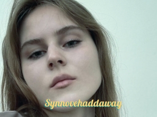 Synnovehaddaway