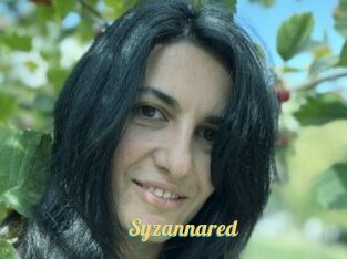 syzannared Sex Amatrices