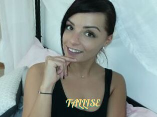 TALLISE