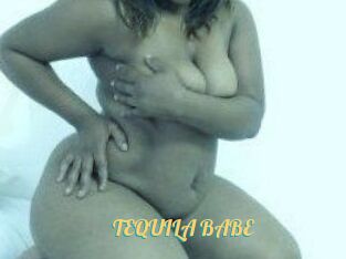 TEQUILA_BABE