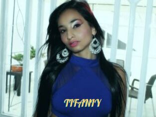 TIFANIY