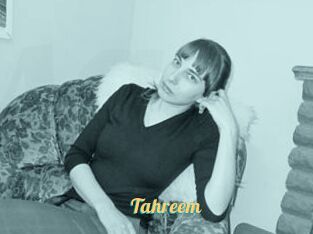 Tahreem