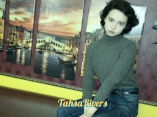 TahsaRivers