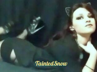 TaintedSnow