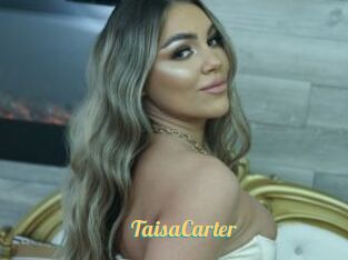 TaisaCarter