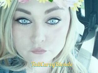TallCurvyBlonde