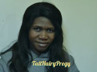 TallHairyPregy