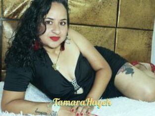 TamaraHayek
