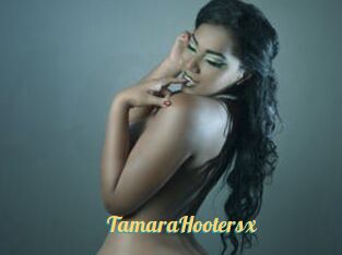 TamaraHootersx