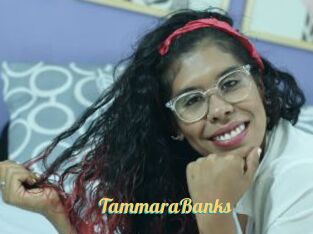 TammaraBanks