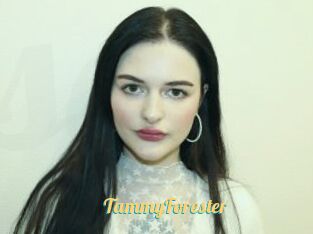 TammyForester