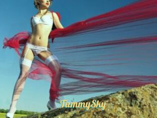 TammySky
