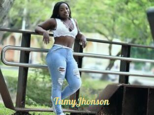 TamyJhonson