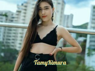 TamyKimura