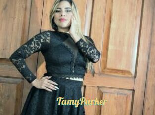 TamyParker