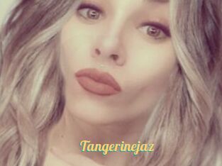Tangerinejaz