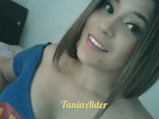 TaniaAlder