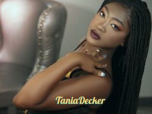 TaniaDecker