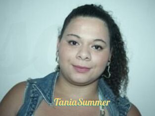 TaniaSummer