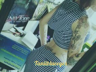 Taniiblueeyes