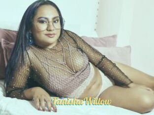 TanishaWillow