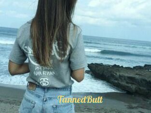TannedButt