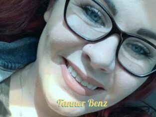 Tanner_Benz