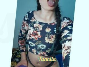 Tanniia