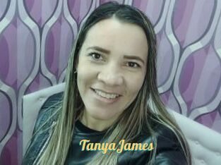 TanyaJames