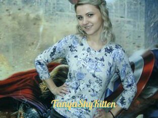 TanyaShyKitten