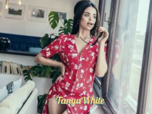 TanyaWhite