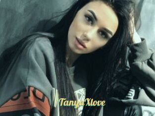 TanyaXlove