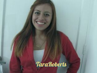 TaraRoberts