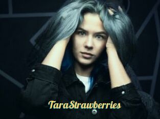 TaraStrawberries