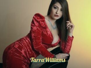 TarraWilliams