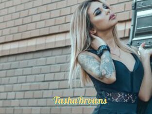 TashaBrowns