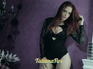 TatianaFire