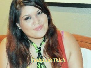 TatianaisThick