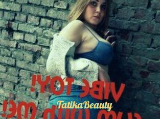 TatikaBeauty