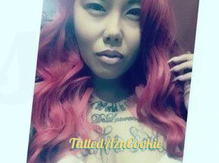 TattedAznCookie