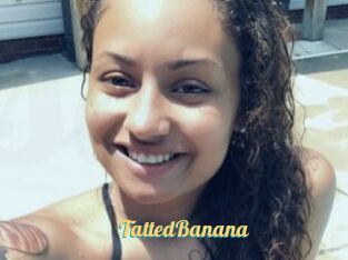 TattedBanana