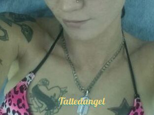 Tattedangel