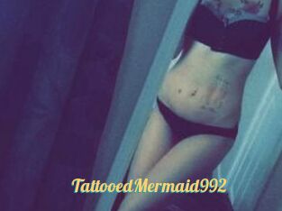TattooedMermaid992