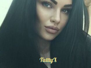 TatttyX