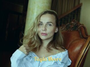 TaylaMoore
